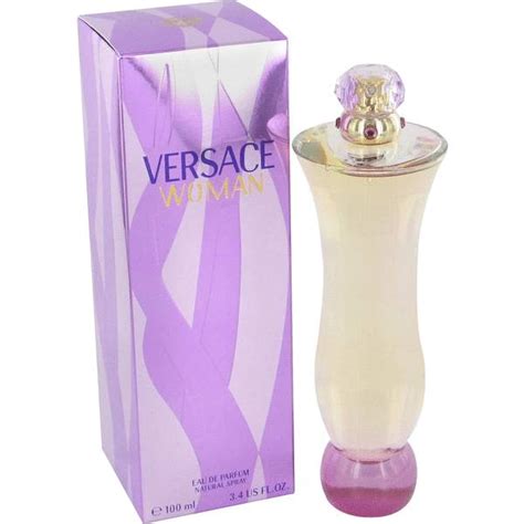 versace perfum women|versace women perfume boots.